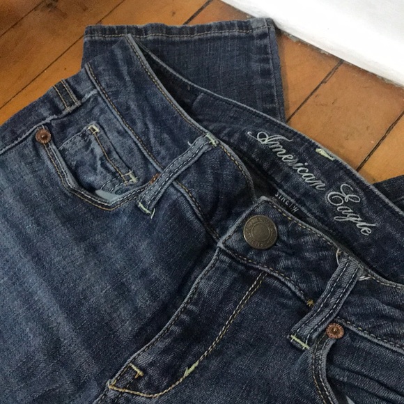 AE skinny jeans - Picture 3 of 3